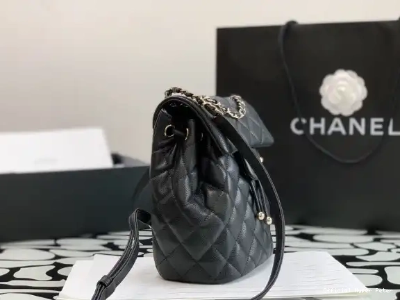HyperPeter CHANEL BACKPACK 0509